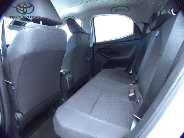 TOYOTA Yaris Hybride 116h Design RDS  