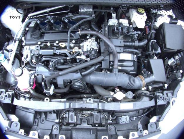 TOYOTA Yaris Hybride 116h Design RDS  