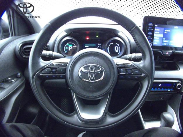 TOYOTA Yaris Hybride 116h Design RDS  