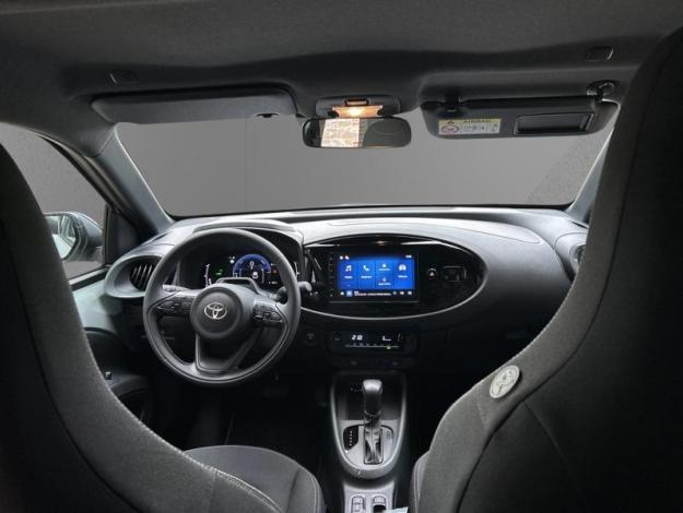 TOYOTA Aygo X Hybride 116h Graphic  