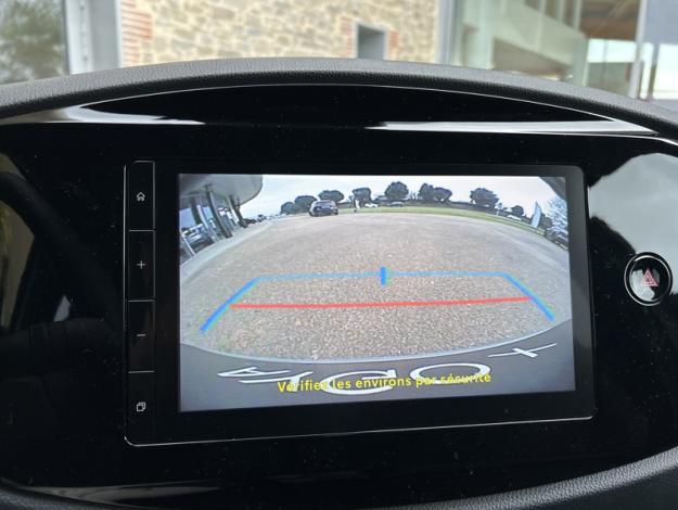 TOYOTA Aygo X Hybride 116h Graphic  