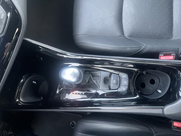 TOYOTA C-HR Hybride 1.8 122H Graphic Pack Premium  