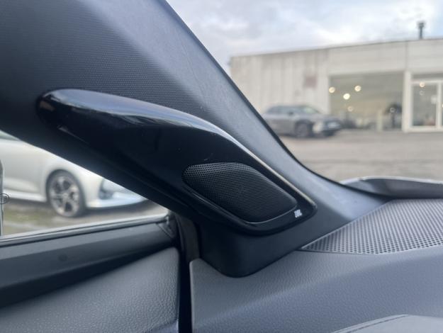 TOYOTA C-HR Hybride 1.8 122H Graphic Pack Premium  