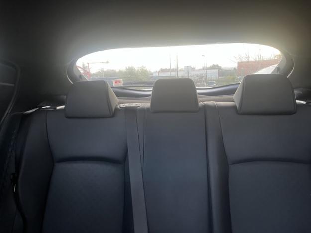 TOYOTA C-HR Hybride 1.8 122H Graphic Pack Premium  