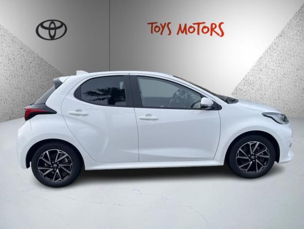 TOYOTA Yaris Hybride 116h Design  