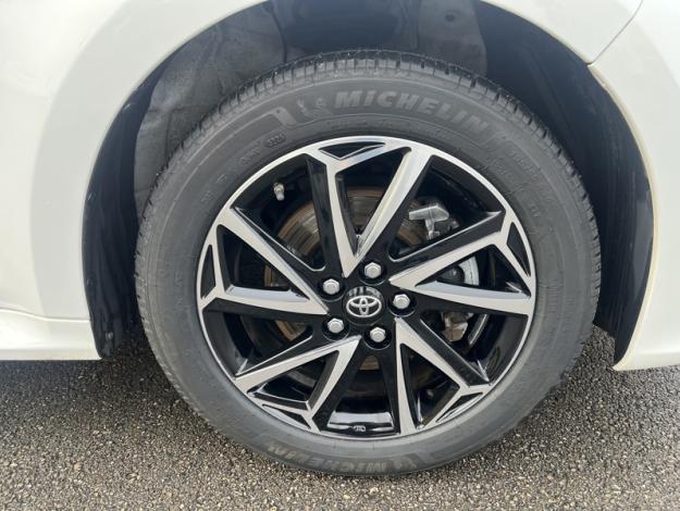 TOYOTA Yaris Hybride 116h Design  