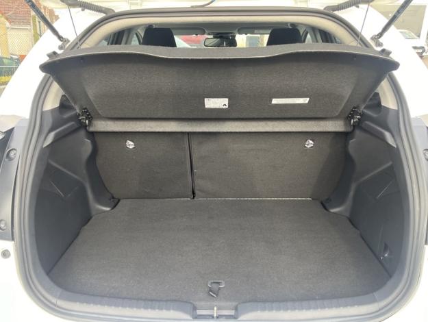 TOYOTA Yaris Hybride 116h Design  