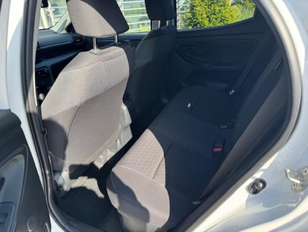 TOYOTA Yaris 116h Design  