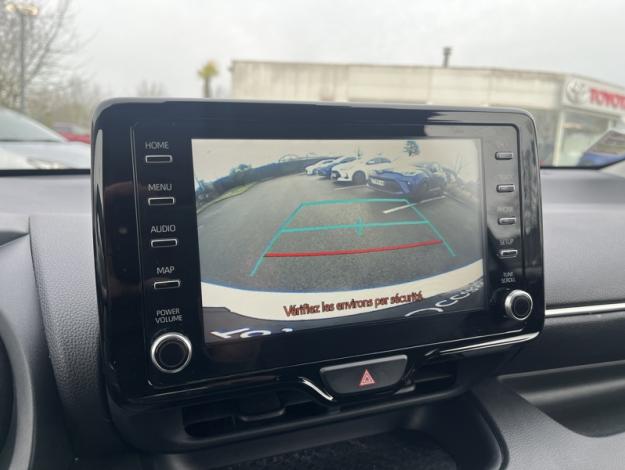 TOYOTA Yaris Hybride 116h Design  