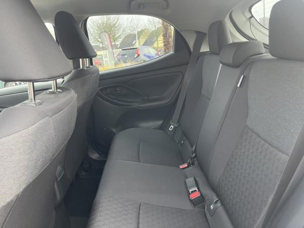 TOYOTA Yaris Hybride 116h Design  