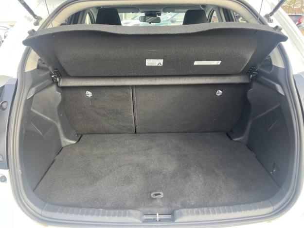 TOYOTA Yaris Hybride 116h Design  