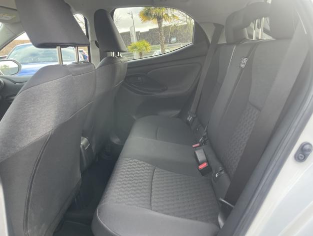 TOYOTA Yaris Hybride 116h Design  