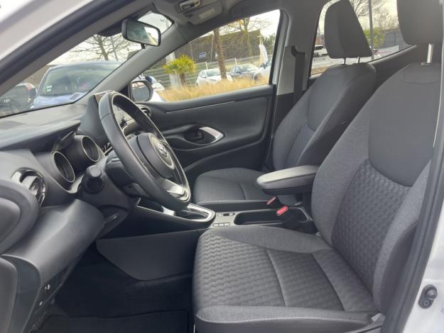 TOYOTA Yaris Hybride 116h Design  