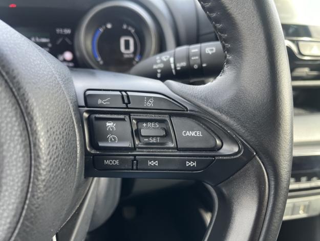 TOYOTA Yaris Hybride 116h Design  