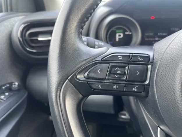 TOYOTA Yaris Hybride 116h Design  