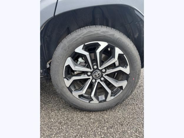 TOYOTA Yaris Cross 1.5 HYBRID 116H DESIGN   