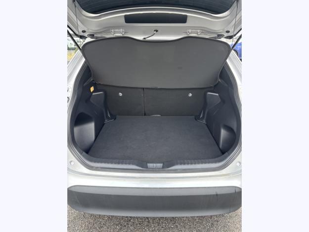 TOYOTA Yaris Cross 1.5 HYBRID 116H DESIGN   