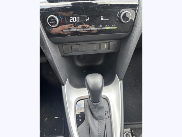 TOYOTA Yaris Cross 1.5 HYBRID 116H DESIGN   