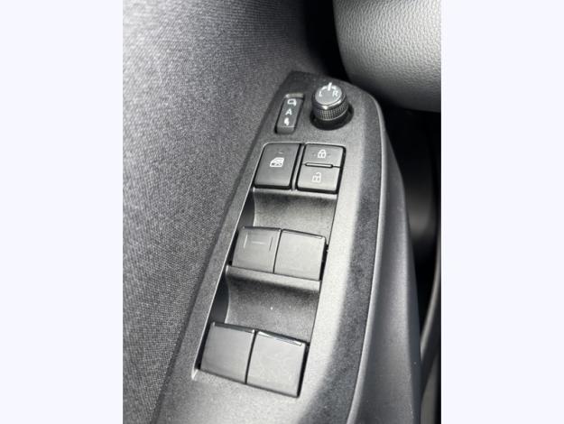 TOYOTA Yaris Cross 1.5 HYBRID 116H DESIGN   