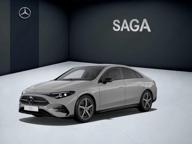 MERCEDES-BENZ CLA 180 CLA 180 AMG Line  AMG Line