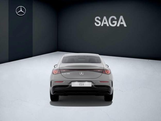 MERCEDES-BENZ CLA 180 CLA 180 AMG Line  AMG Line