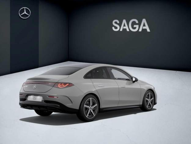 MERCEDES-BENZ CLA 180 CLA 180 AMG Line  AMG Line