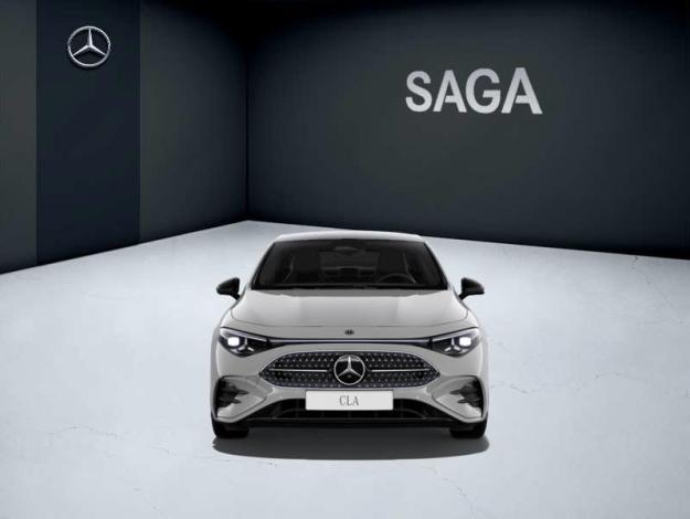 MERCEDES-BENZ CLA 180 CLA 180 AMG Line  AMG Line