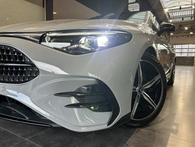 MERCEDES-BENZ CLA-Klasse CLA 180 Coupé