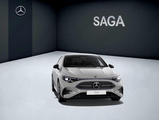 MERCEDES-BENZ CLA 180 CLA 180 AMG Line  AMG Line