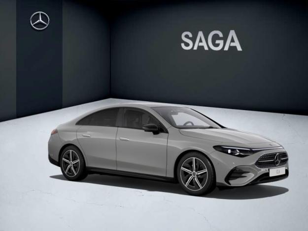 MERCEDES-BENZ CLA 180 CLA 180 AMG Line  AMG Line