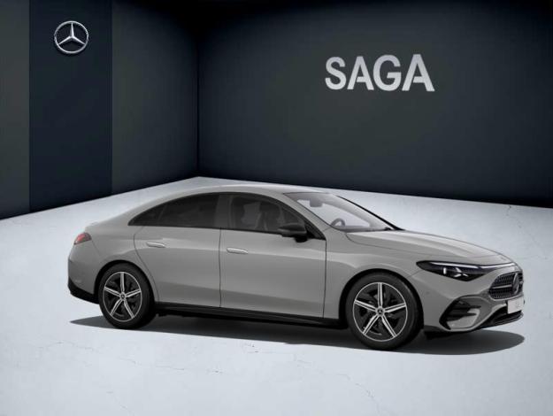 MERCEDES-BENZ CLA 180 CLA 180 AMG Line  AMG Line