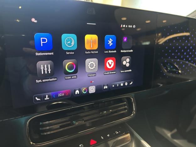 MERCEDES-BENZ CLA-Klasse CLA 180 Coupé