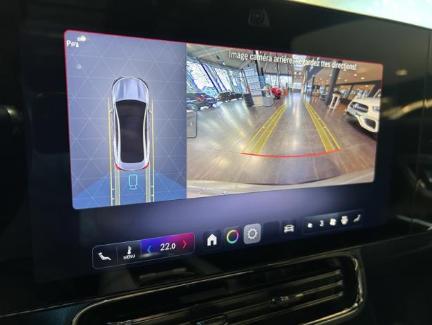 MERCEDES-BENZ CLA-Klasse CLA 180 Coupé