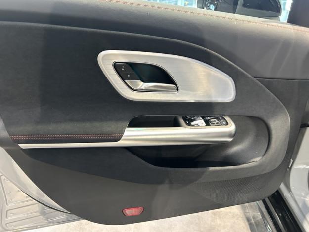 MERCEDES-BENZ CLA-Klasse CLA 180 Coupé