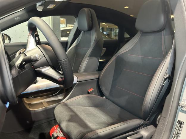 MERCEDES-BENZ CLA-Klasse CLA 180 Coupé