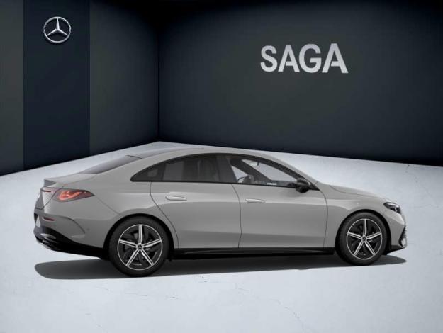MERCEDES-BENZ CLA 180 CLA 180 AMG Line  AMG Line