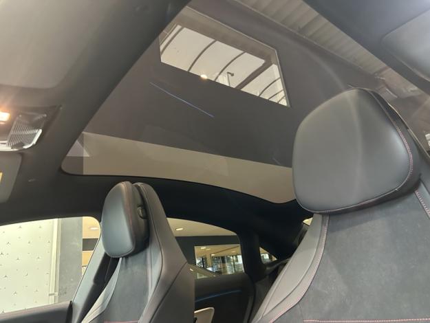 MERCEDES-BENZ CLA-Klasse CLA 180 Coupé