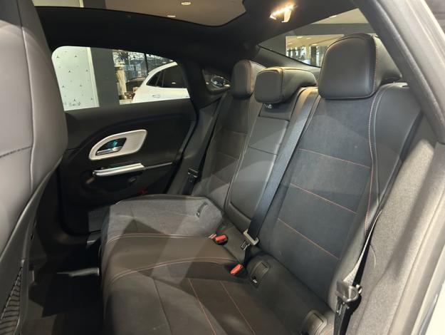 MERCEDES-BENZ CLA-Klasse CLA 180 Coupé