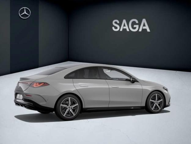 MERCEDES-BENZ CLA 180 CLA 180 AMG Line  AMG Line