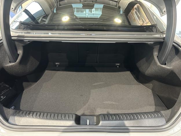 MERCEDES-BENZ CLA-Klasse CLA 180 Coupé