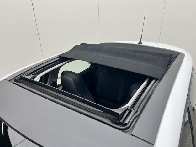 SMART forfour electric drive / EQ passion  82 ch 