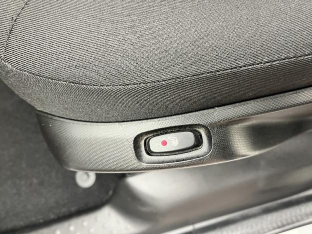 SMART forfour electric drive / EQ passion  82 ch 