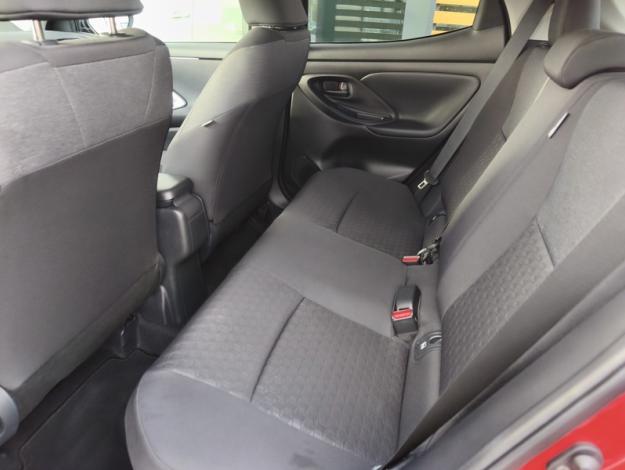 TOYOTA Yaris Hybride 116h Design  