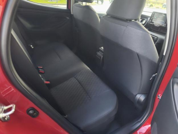 TOYOTA Yaris Hybride 116h Design  