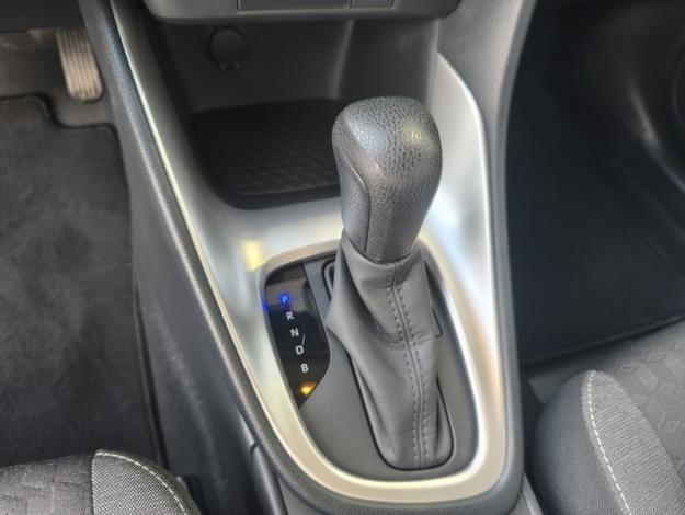 TOYOTA Yaris Hybride 116h Design  