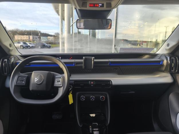 CITROëN C3 ë 113 YOU   113 ch 