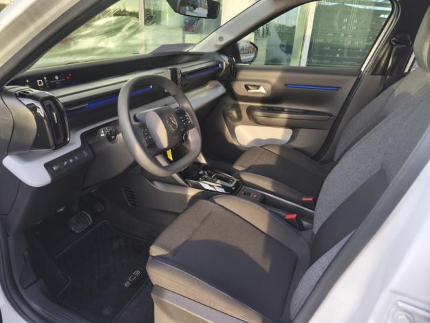 CITROëN C3 ë 113 YOU   113 ch 