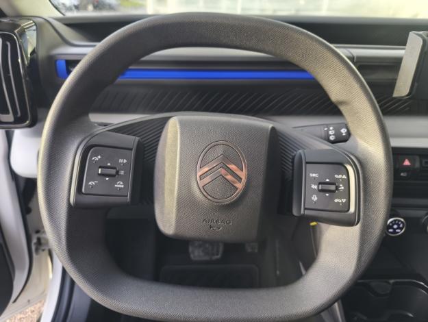 CITROëN C3 ë 113 YOU   113 ch 