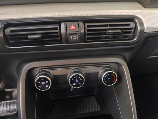 CITROëN C3 ë 113 YOU   113 ch 