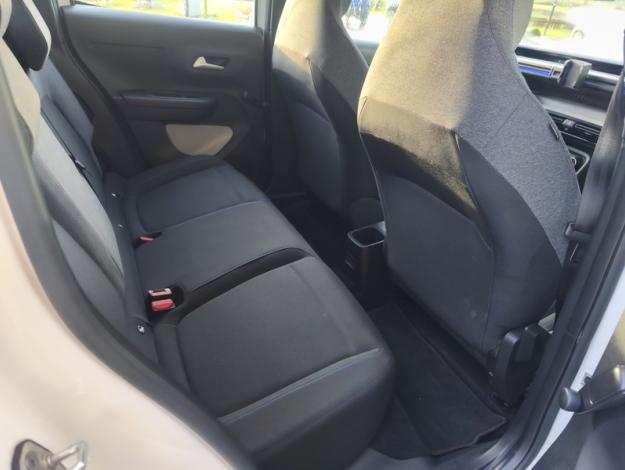 CITROëN C3 ë 113 YOU   113 ch 